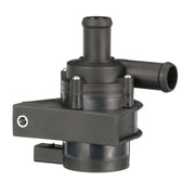 Gates Engine Cooling Water Pump fits Audi A1 2010-2015 1.4