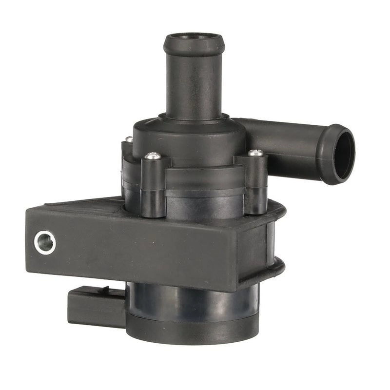 Gates Engine Cooling Water Pump fits Audi A1 2010-2015 1.4