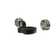 Gates V-Ribbed Belt Set fits Renault Trucks T 2013 on