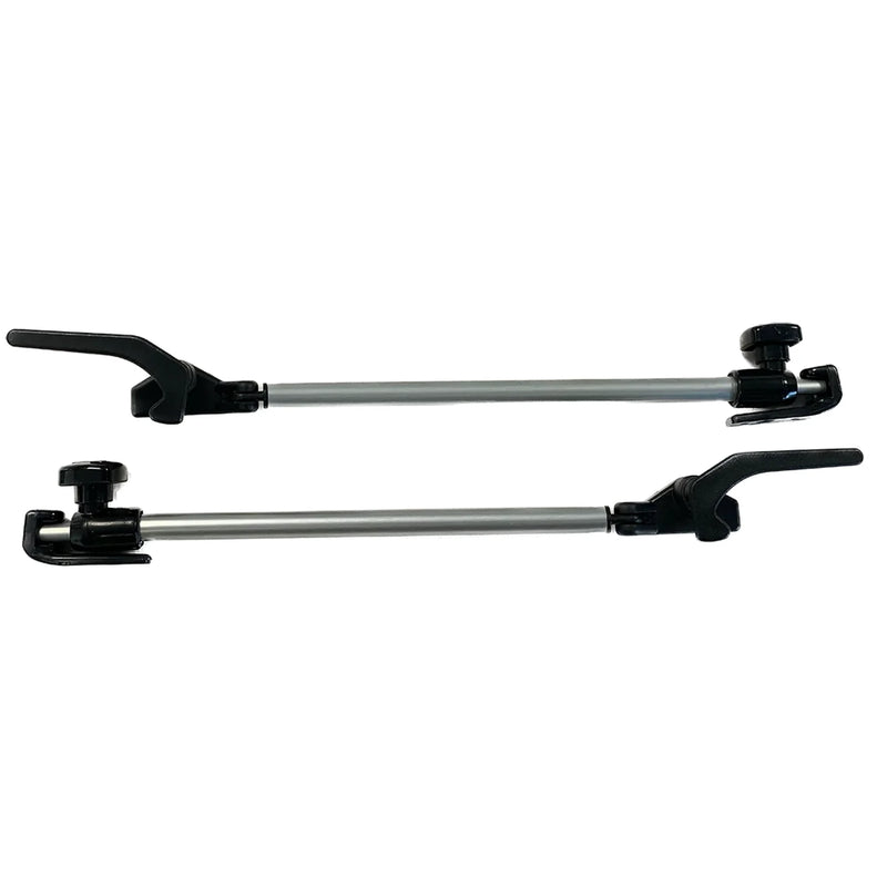 Polyplastic Tube Stays 300mm with Lever Lock