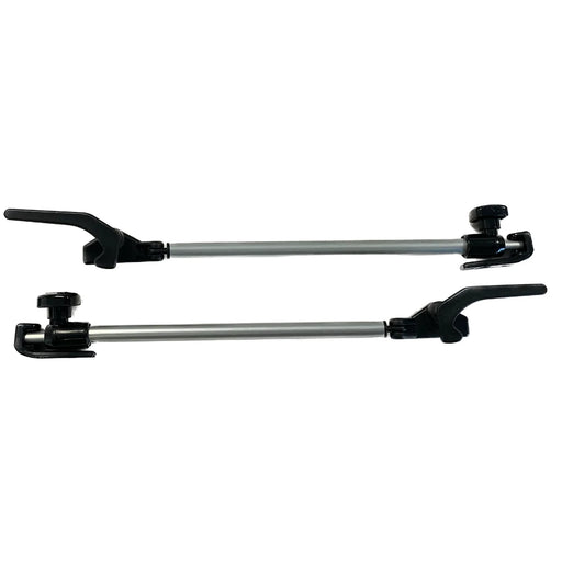 Polyplastic Tube Stays 300mm with Lever Lock
