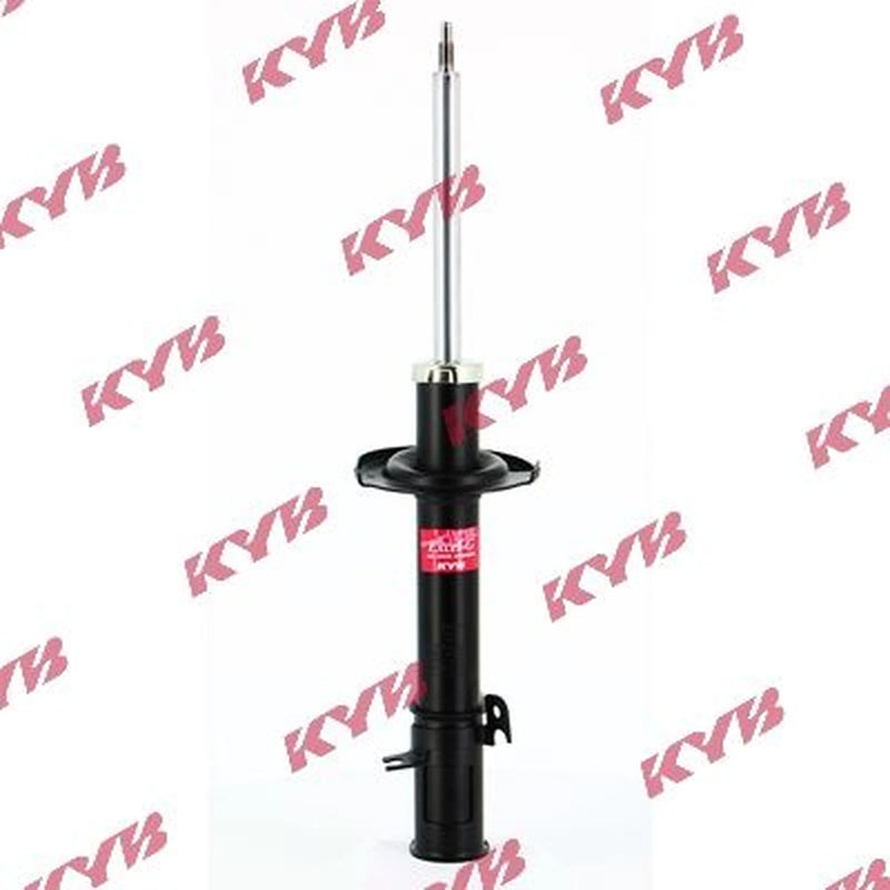 KYB 2 x Shock Absorbers fits Mitsubishi Colt VI 2004-2012 1.1 1.3 1.5
