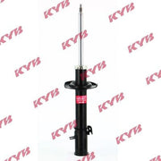 KYB Shock Absorber Damper Strut Front Left fits Mitsubishi Colt VI 2004-2012
