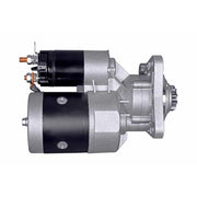 Hella Starter Motor 12V 2.8kW 10 Teeth