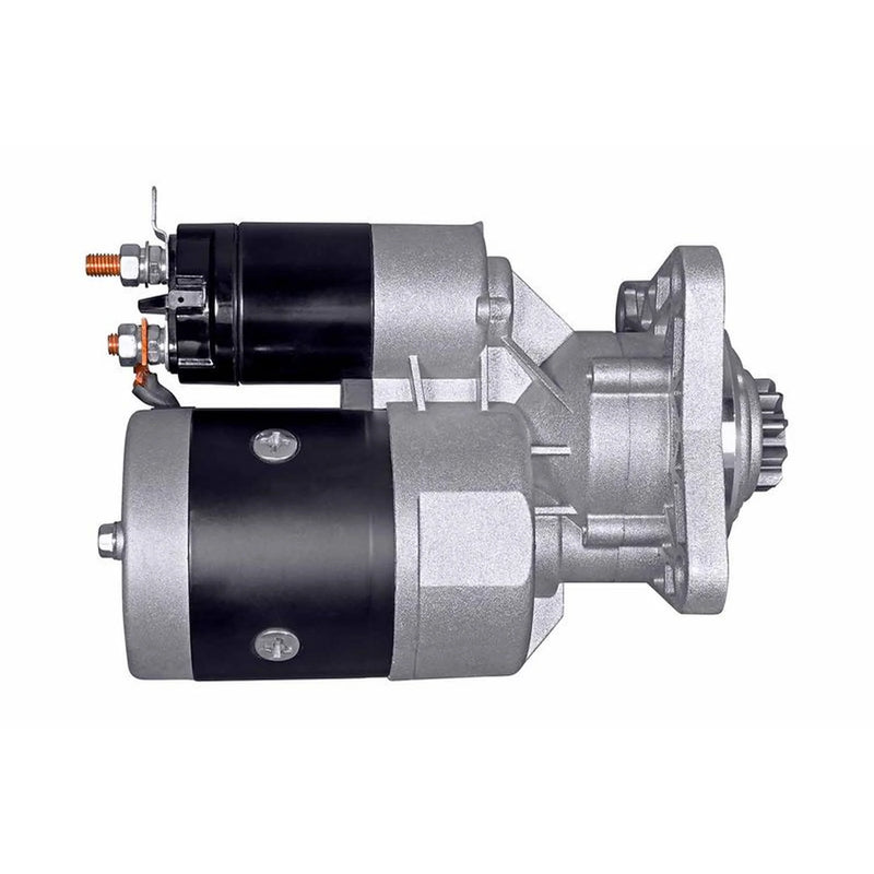 Hella Starter Motor 12V 2.8kW 10 Teeth