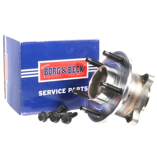 Borg & Beck Wheel Bearing Kit BWK1241