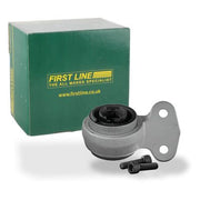 First Line Wishbone / Control / Trailing Arm Bush fits BMW 3 1997-2007