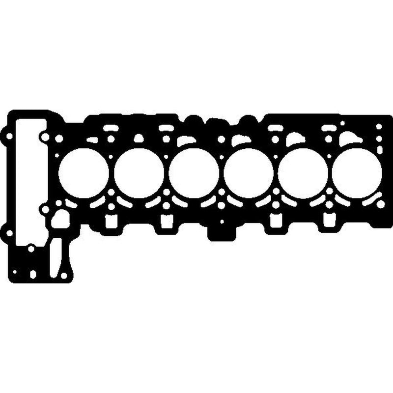 Elring Cylinder Head Gasket 1mm Thick fits BMW 3 2004-2013
