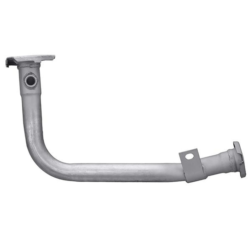 Hella Exhaust Pipe OD fits Citroën Saxo 1996-2003 1.1