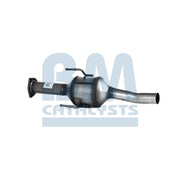 BM Catalysts Homologated Diesel Cat fits Iveco Daily IV 2006-2011
