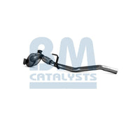 BM Catalysts Dpf fits Audi A3 2003-2010 1.9 2.0