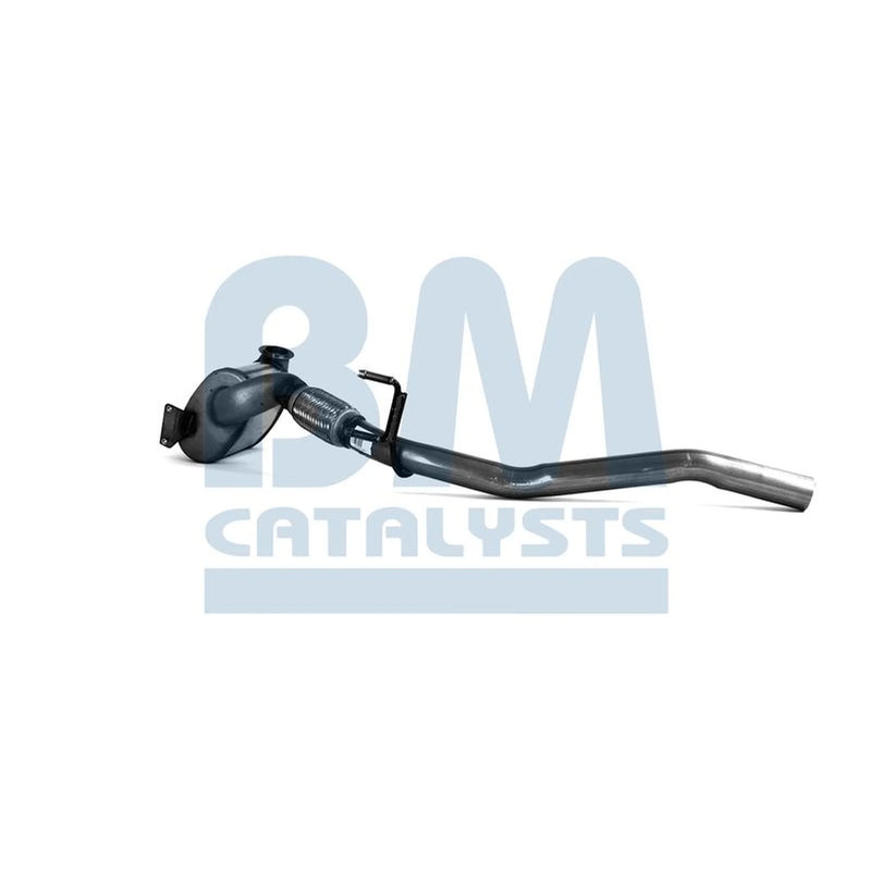 BM Catalysts Dpf fits Audi A3 2003-2010 1.9 2.0