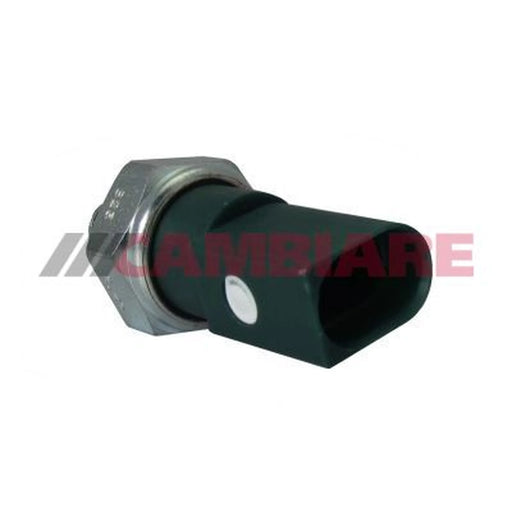 Cambiare Oil Pressure Sensor Switch fits Audi A4 Allroad B8 2009-2016 3.0