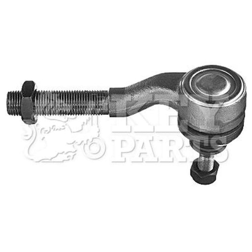 Key Parts 2 x Tie Rod Ends fits Peugeot 406 1995-2004 1.6 1.8 1.9 2.0 2.1 2.2