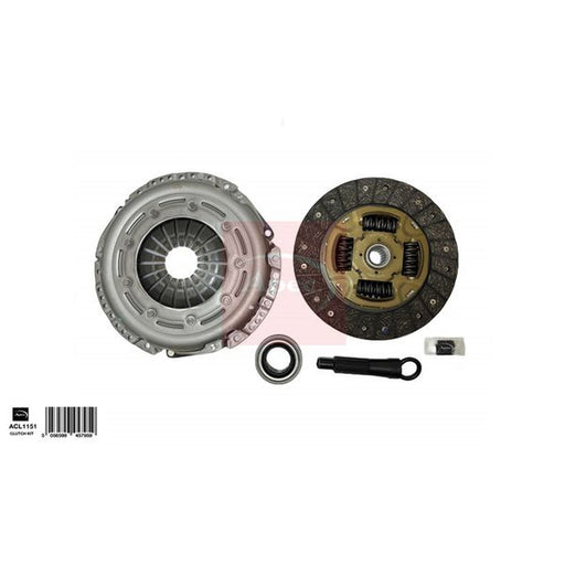 Apec Clutch Kit Set 3pc fits Hyundai I30 2007-2012 2.0