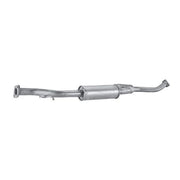 Hella Middle Silencer fits Mitsubishi Carisma 1995-2006 1.6 1.8 1.9