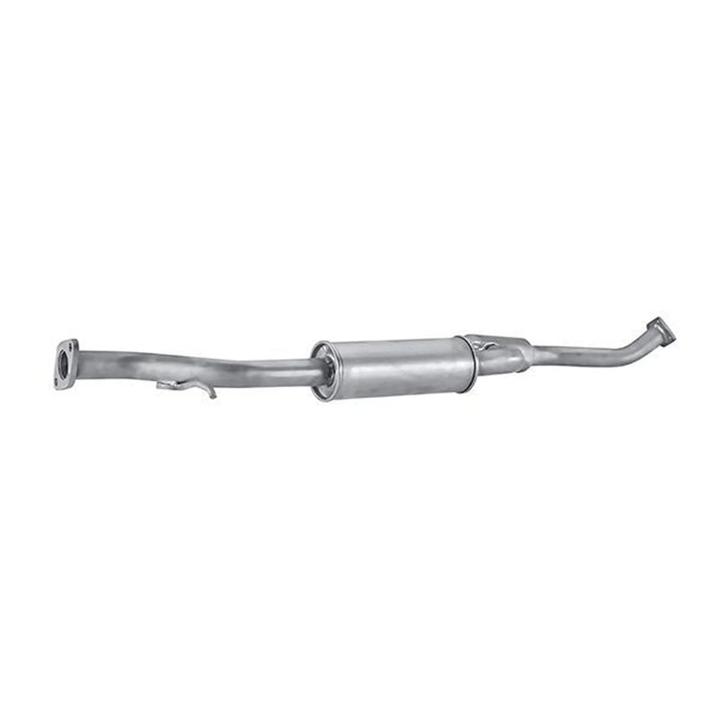 Hella Middle Silencer fits Mitsubishi Carisma 1995-2006 1.6 1.8 1.9