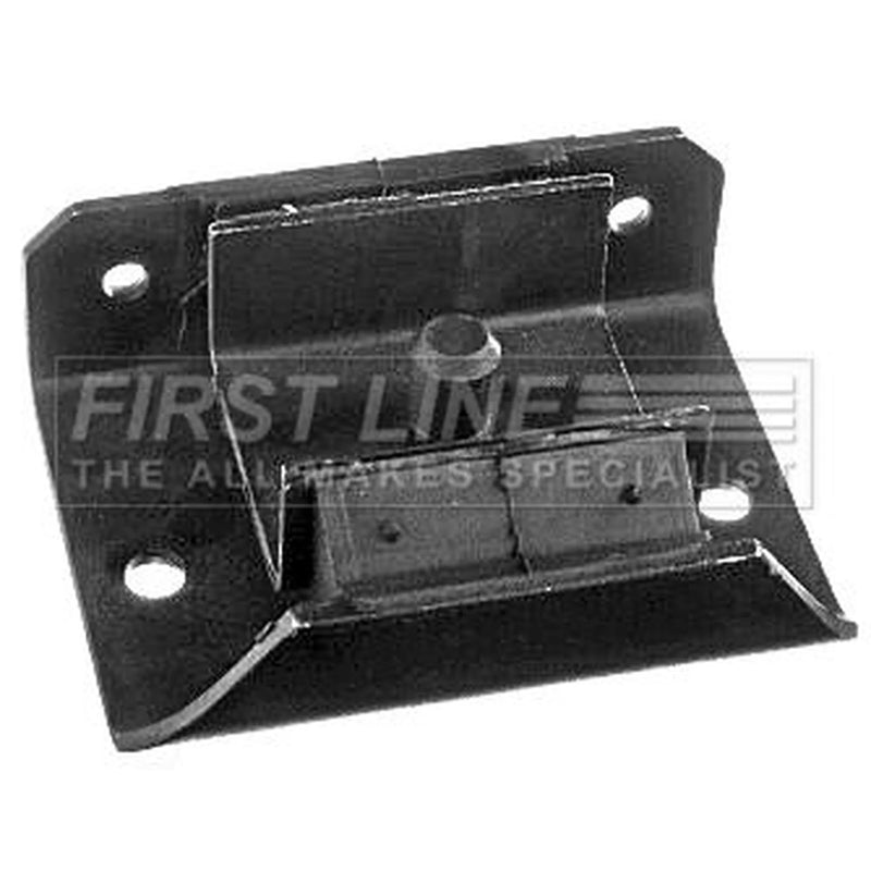 First Line Engine Mount Mounting fits Lti Tx 1997 on 2.7