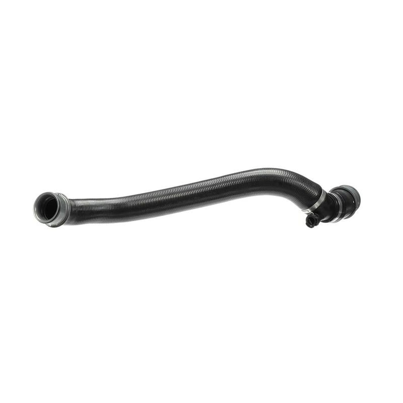 Gates Radiator Coolant Hose 610mm ID fits Mercedes-Benz Cls 2006-2010 219.357