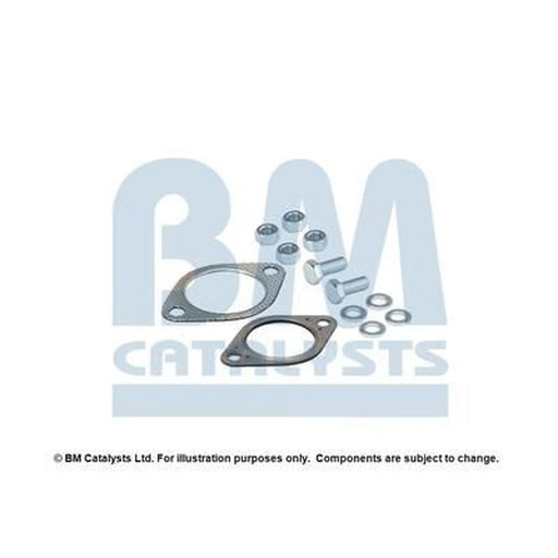 BM Catalysts Exhaust Pipe Mounting Kit FK50672B