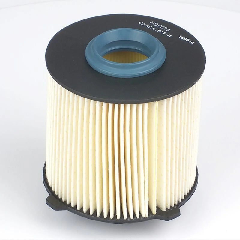 Delphi Fuel Filter Element fits Chevrolet Cruze 2009-2015 1.7 2.0