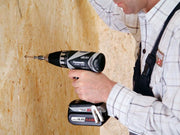 Panasonic EY7441LS2S Drill Driver 14.4V 2 x 4.2Ah Li-ion Panasonic - Dynamic Drive