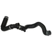 Gates Radiator Coolant Hose 787mm ID fits Mercedes-Benz C-Class 2002-2008