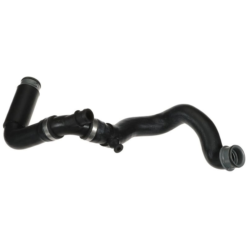 Gates Radiator Coolant Hose 787mm ID fits Mercedes-Benz C-Class 2002-2008