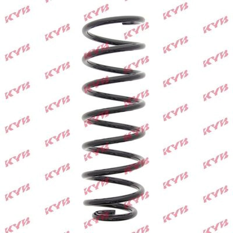 KYB Rear Suspension Coil Spring fits Audi A4 B5 1994-2001