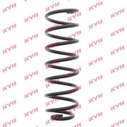 KYB 2 x Suspension Springs fits Audi A4 B5 1994-2001 1.6 1.8 1.9 2.4 2.5 2.6