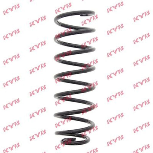KYB 2 x Suspension Springs fits Audi A4 B5 1994-2001 1.6 1.8 1.9 2.4 2.5 2.6