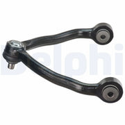 Delphi Control/Trailing Arm Upper fits Kia Retona Closed Off-Road Vehicle