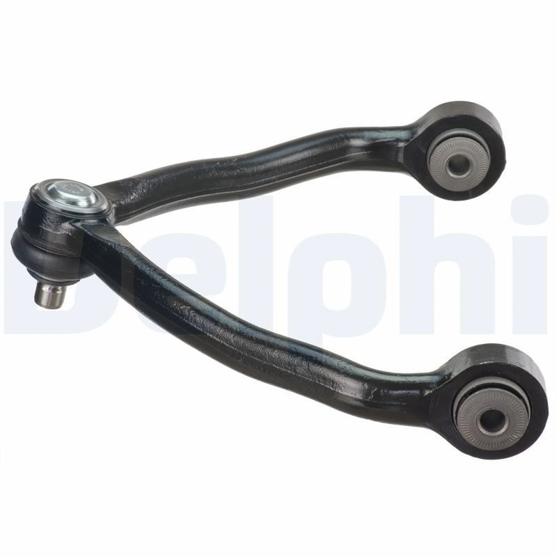 Delphi Control/Trailing Arm Upper fits Kia Retona Closed Off-Road Vehicle