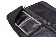 Thule RoundTrip ski roller bag 175 cm Black Thule - Bars 4 Cars