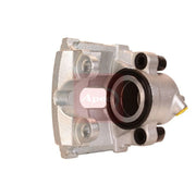 Apec Brake Caliper Assembly Front Left LCA350N