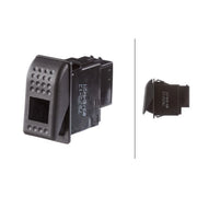 Hella Electrical Switch