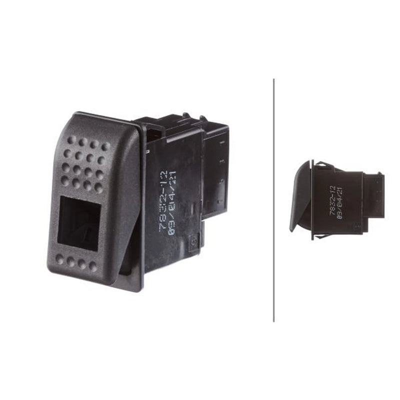 Hella Electrical Switch