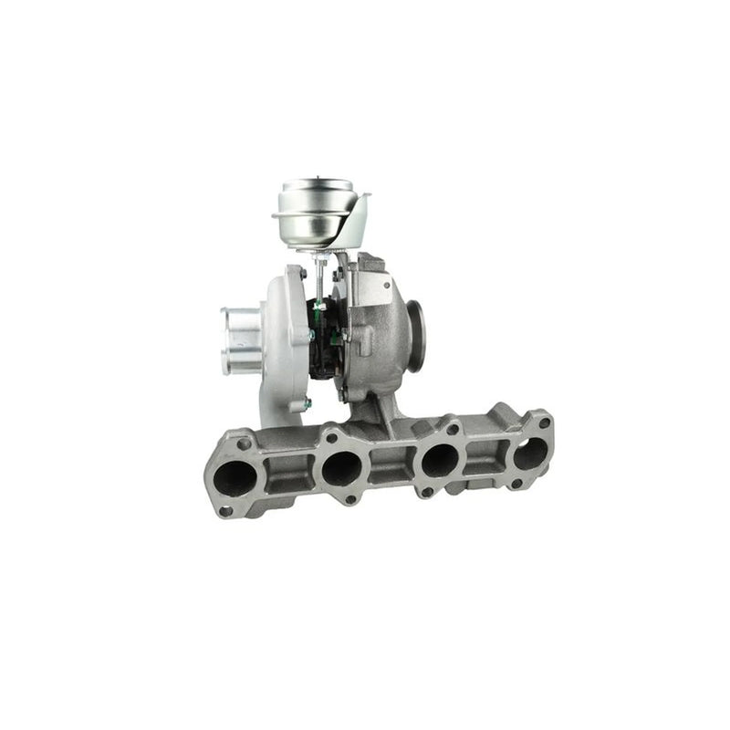 NRF Turbocharger Turbo Unit 90010101