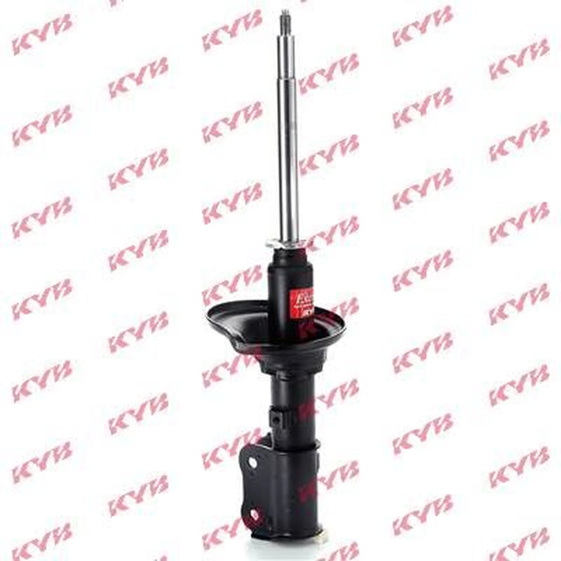 KYB Shock Absorber Damper Strut Front Left fits Hyundai Amica 1998-2008 1.0 1.1