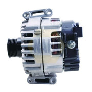 NAPA Car Alternator 12V fits Mercedes-Benz C-Class 2014-2018