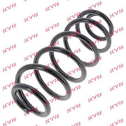 KYB 2 x Suspension Springs fits VW Passat B5.5 2000-2005 1.8 1.9 2.0 2.3