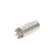 Bosch Fuel Pump Assembly in the fuel tank fits Fiat Punto 1999-2012 1.9 188.237