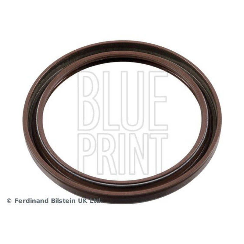 Blue Print Crankshaft Shaft Seal OD ID Wide fits Fiat Fullback Pickup 2016 on