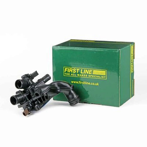 First Line Thermostat,Coolant fits Citroën Berlingo Box Body/Mpv 2009-2018 1.6