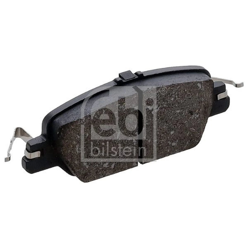 Febi Rear Brake Pad Set 1000644
