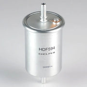 Delphi Fuel Filter Element fits Smart Cabrio 2001-2004