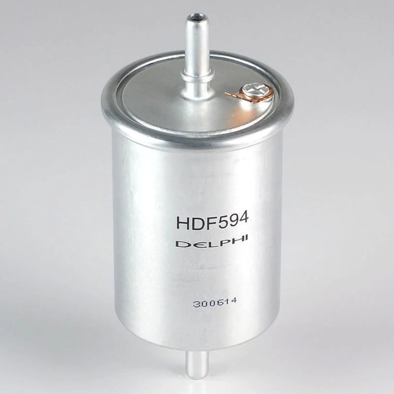 Delphi Fuel Filter Element fits Smart Cabrio 2001-2004