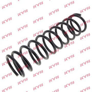 KYB 2 x Suspension Springs fits Mercedes-Benz G-Class 1989-2000