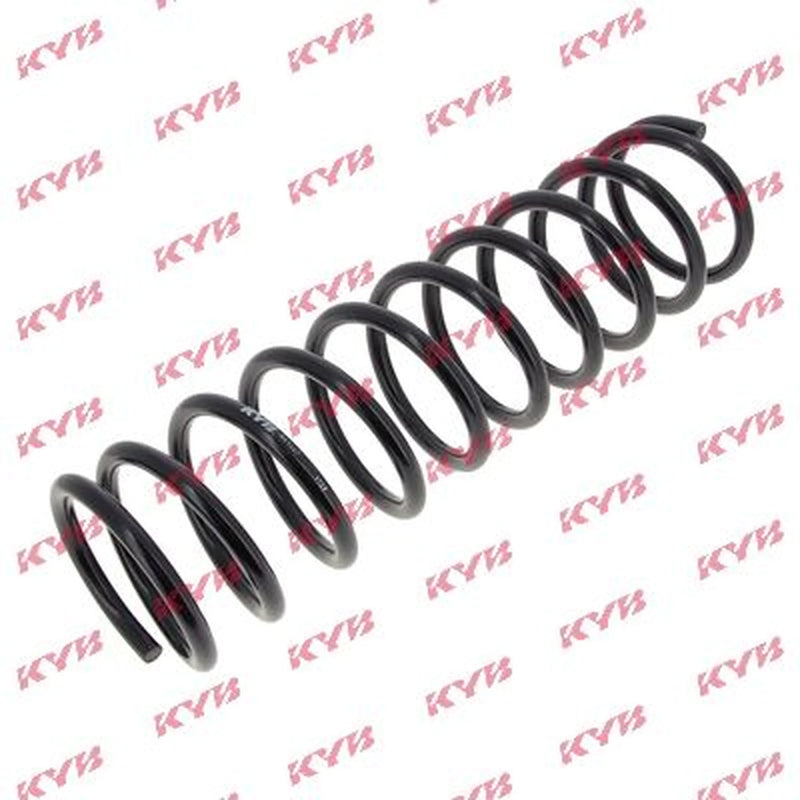 KYB 2 x Suspension Springs fits Mercedes-Benz G-Class 1989-2000