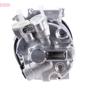Denso Air Conditioning Compressor fits Mercedes-Benz Vito 2014 on
